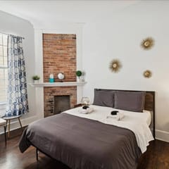 217 W 43rd - Whole Unit