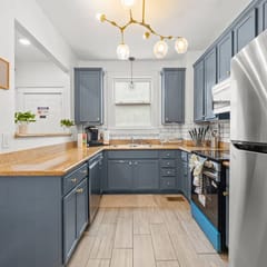 313 W 43rd - Whole Unit