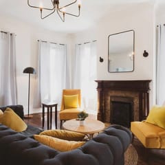 1109 Abercorn - Whole Unit