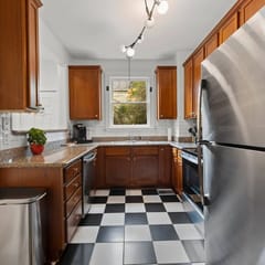 311 W 43rd - Whole Unit