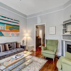 518 E Henry Lower