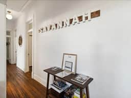 219 W 43rd - Green Room