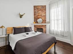 219 W 43rd - Whole Unit