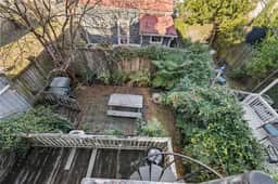 522 E Jones (Upstairs) - Whole Unit