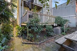 522 E Jones (Downstairs) - Whole Unit