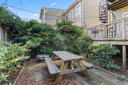 522 E Jones (Downstairs) - Whole Unit