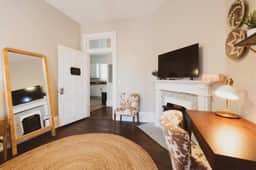 1109 Abercorn - Oglethorpe Room