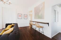 1109 Abercorn - Pulaski Room