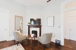 1109 Abercorn - Telfair Room
