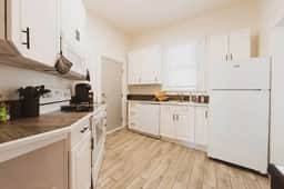 1109 Abercorn - Telfair Room