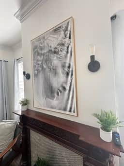 1111 Abercorn - Whole Unit