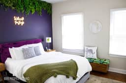 Victorian Garden Oasis | Walkable + Modern