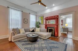 Paradisus, in Downtown Savannah!