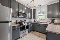 309 W 43rd - Whole Unit