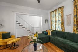309 W 43rd - Whole Unit