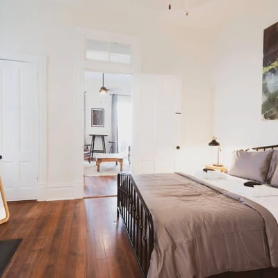 212C - Magnolia Room