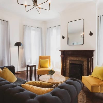 1109 Abercorn - Whole Unit