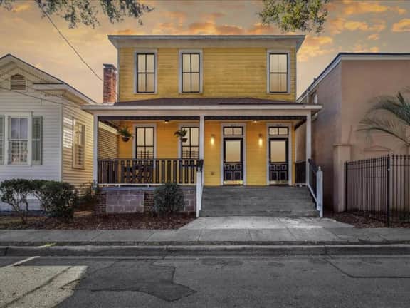 219 W 43rd - Whole Unit