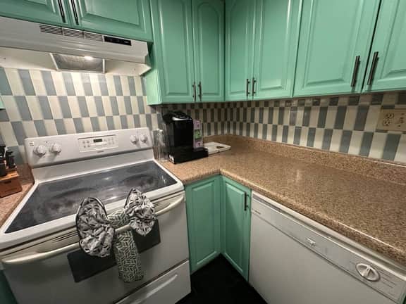 217 W 43rd - Whole Unit