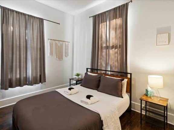 217 W 43rd - Whole Unit