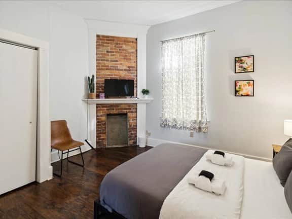 217 W 43rd - Whole Unit