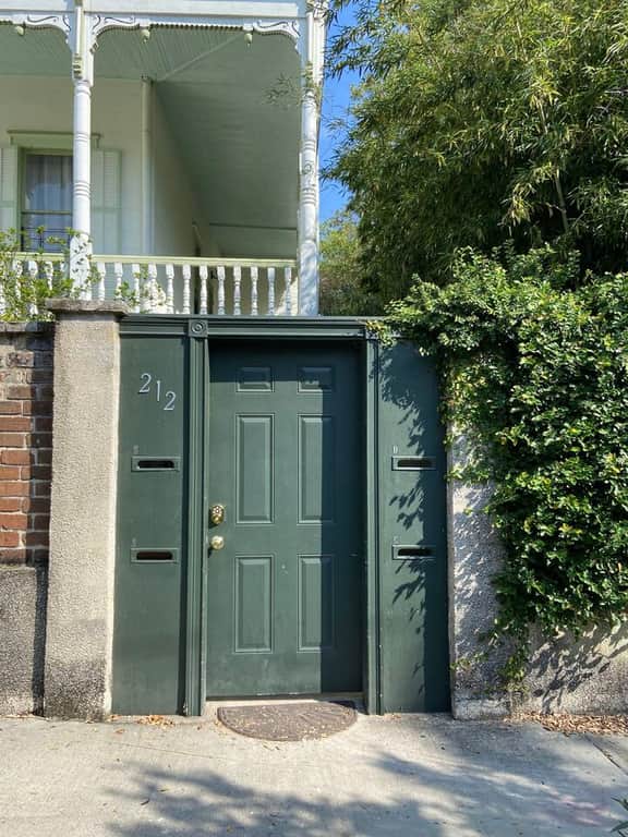 212 E Waldburg - Carriage House Lower