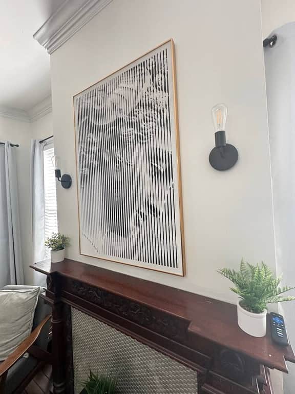 1111 Abercorn - Whole Unit