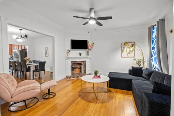 311 W 43rd - Whole Unit