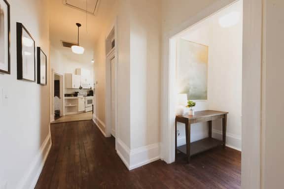 1109 Abercorn Whole Duplex