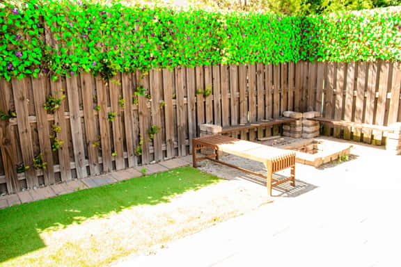 Victorian Garden Oasis | Walkable + Modern
