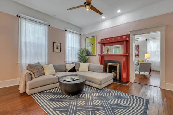 Paradisus, in Downtown Savannah!