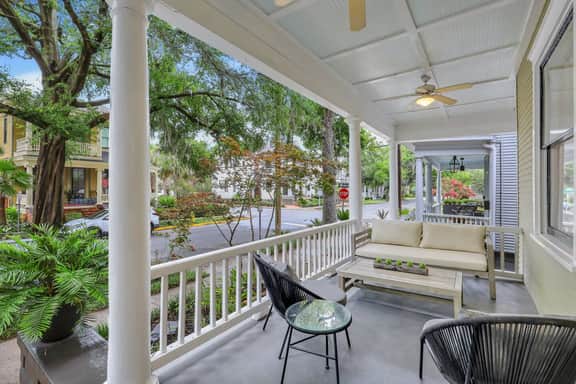 Paradisus, in Downtown Savannah!
