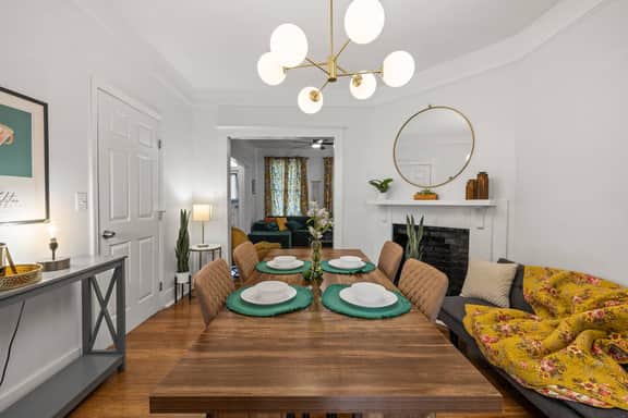 309 W 43rd - Whole Unit