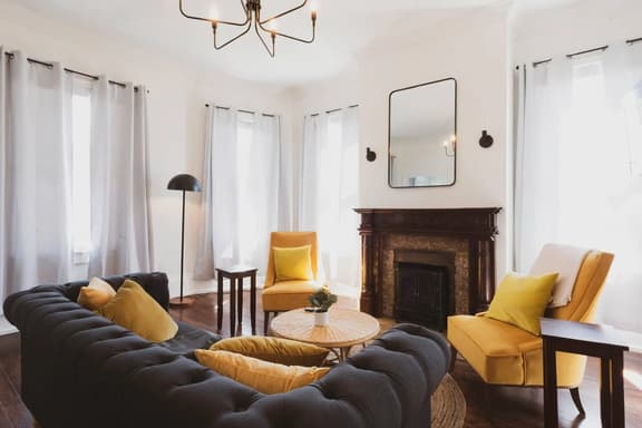 1109 Abercorn - Whole Unit