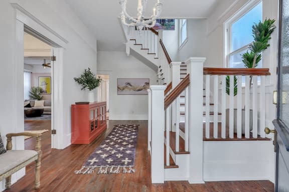 Paradisus, in Downtown Savannah!